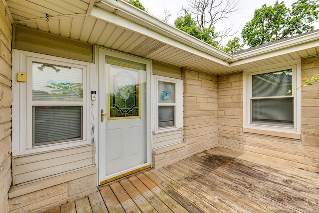 38W333 Oakwood Dr, Saint Charles, IL 60175 - property entrance