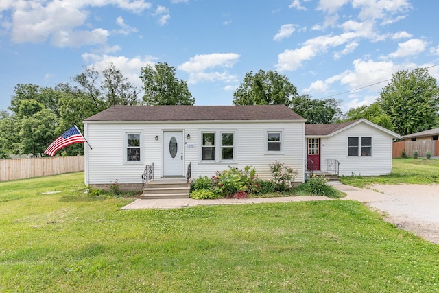148 E Francis Rd, New Lenox, IL 60451 - view of front of home