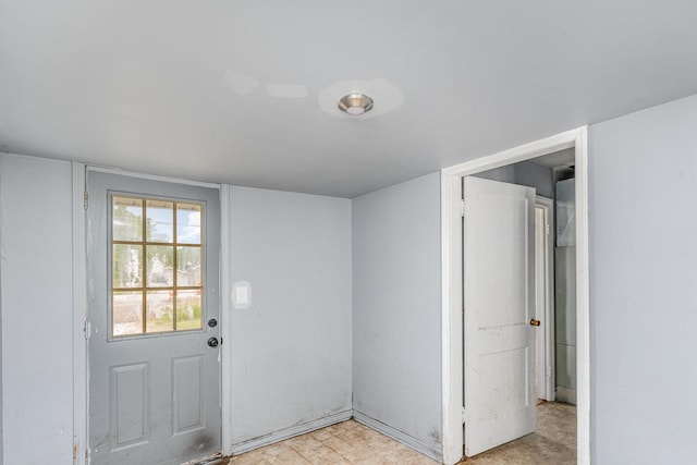 148 E Francis Rd, New Lenox, IL 60451 - view of doorway to outside