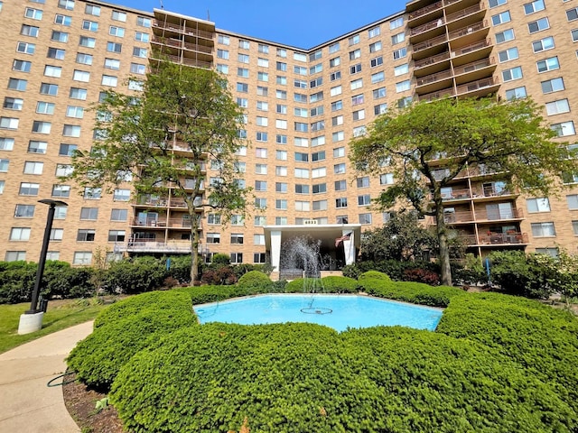 6833 N Kedzie Ave Unit 816, Chicago, IL 60645 - surrounding community
