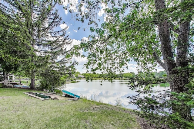 4116 N Terramere Ave, Arlington Heights, IL 60004 - water view