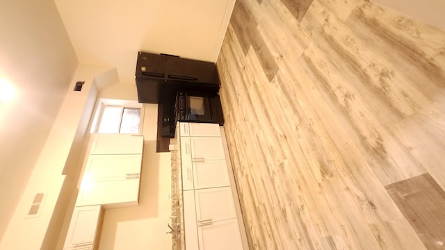 6938 S Michigan Ave, Chicago, IL 60637 - view of unfurnished bedroom