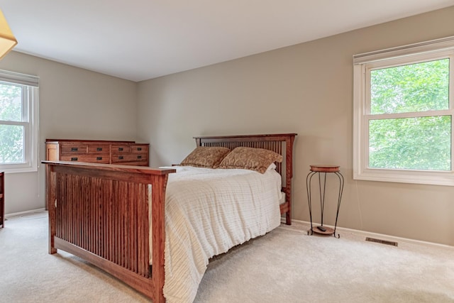 962 Thompson Blvd, Buffalo Grove, IL 60089 - bedroom featuring carpet