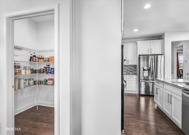 4327 Conifer Rd, Naperville, IL 60564 - view of pantry