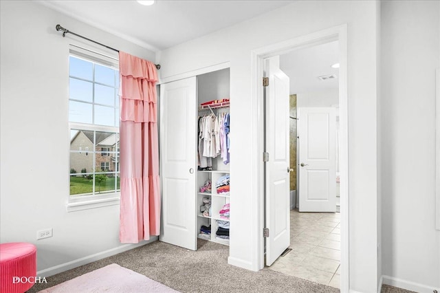 4327 Conifer Rd, Naperville, IL 60564 - view of closet