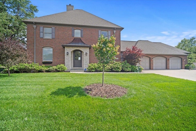 17 Stonebrook Ct, Bloomington, IL 61704 - photo 1