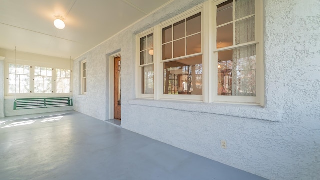 531 E Joliet St, Crown Point, IN 46307 - view of patio / terrace