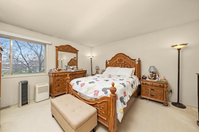 3 Lorraine Ave, Woodridge, IL 60517 - bedroom with light colored carpet