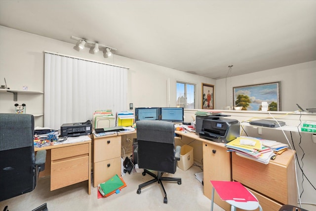3 Lorraine Ave, Woodridge, IL 60517 - view of office space