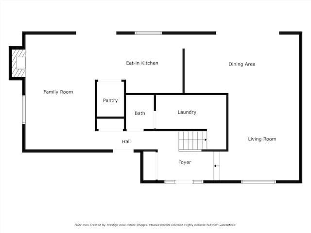 3 Lorraine Ave, Woodridge, IL 60517 - view of property floor plan