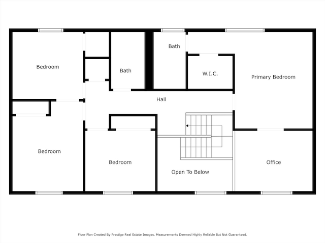 3 Lorraine Ave, Woodridge, IL 60517 - view of room layout