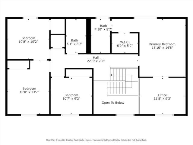 3 Lorraine Ave, Woodridge, IL 60517 - view of home floor plan