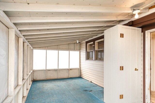 432 E Elm St, Sycamore, IL 60178 - view of unfurnished sunroom