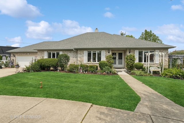 216 Rosewood Ct, Westmont, IL 60559 - photo 1
