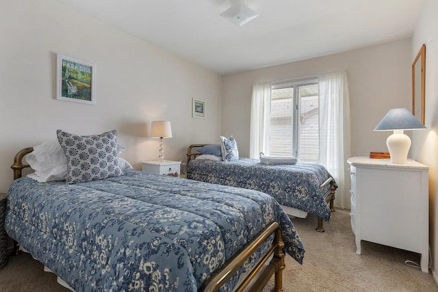 912 Eden Dr, Schaumburg, IL 60195 - bedroom featuring carpet flooring