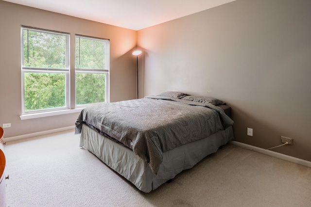 105 Black Hill Dr, Streamwood, IL 60107 - carpeted bedroom with multiple windows