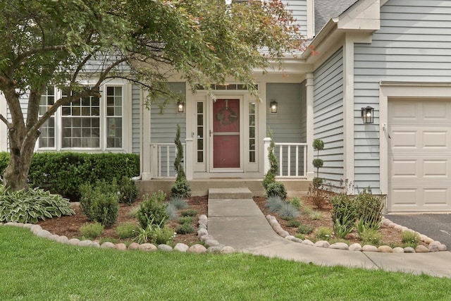 1312 Dorchester Dr, Mundelein, IL 60060 - doorway to property