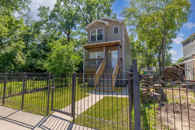 5812 S Marshfield Ave, Chicago, IL 60636 - photo 13