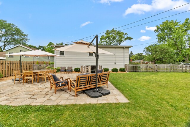 3S430 Osage Dr, Glen Ellyn, IL 60137 - photo 20
