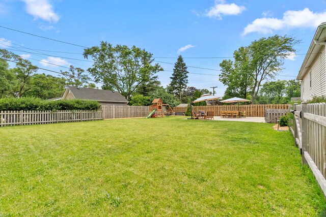 3S430 Osage Dr, Glen Ellyn, IL 60137 - photo 22