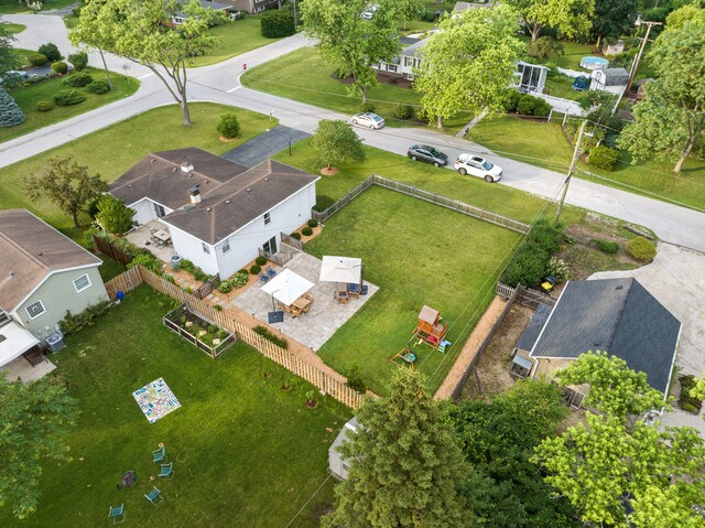 3S430 Osage Dr, Glen Ellyn, IL 60137 - photo 27