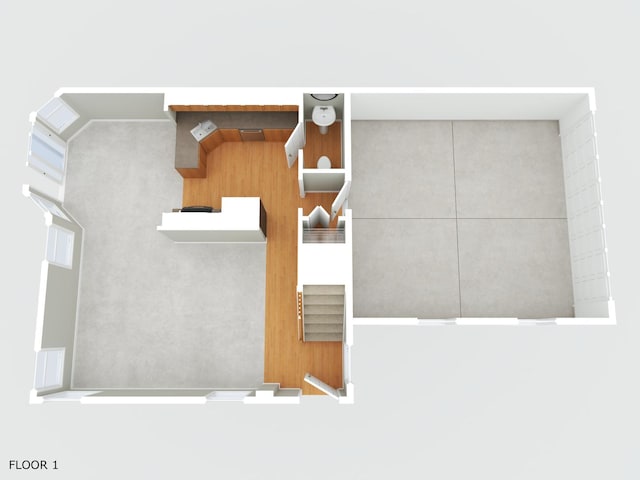 5011 Elmira Ct, Plainfield, IL 60586 - view of home floor plan
