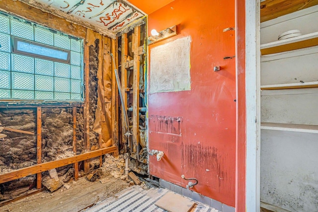 17 Michael Rd, Park Forest, IL 60466 - view of bathroom