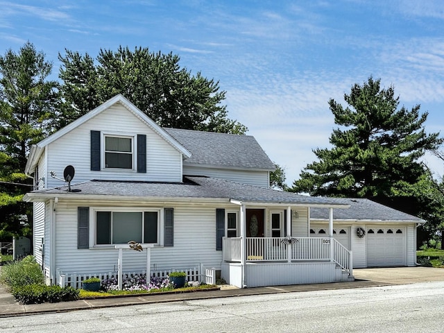 801 Saint Charles St, Beaverville, IL 60912 - photo 1