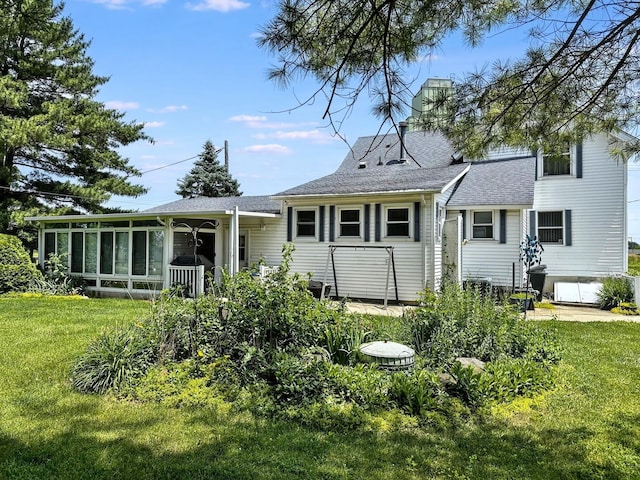 801 Saint Charles St, Beaverville, IL 60912 - photo 2