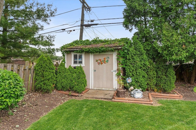 601 W Crockett Ave, Elmhurst, IL 60126 - view of shed