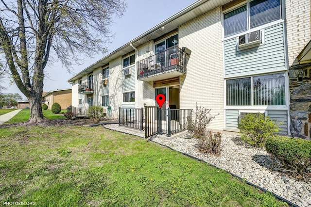 9205 Potter Rd Unit 1C, Des Plaines, IL 60016 - view of property