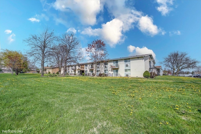 9205 Potter Rd Unit 1C, Des Plaines, IL 60016 - view of building exterior
