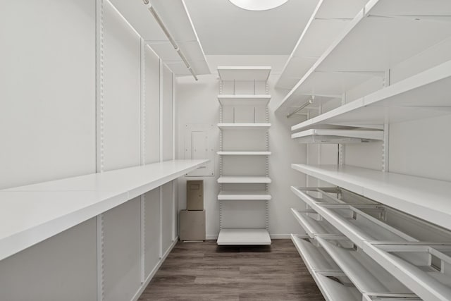 680 N Lake Shore Dr Unit 321, Chicago, IL 60611 - view of pantry