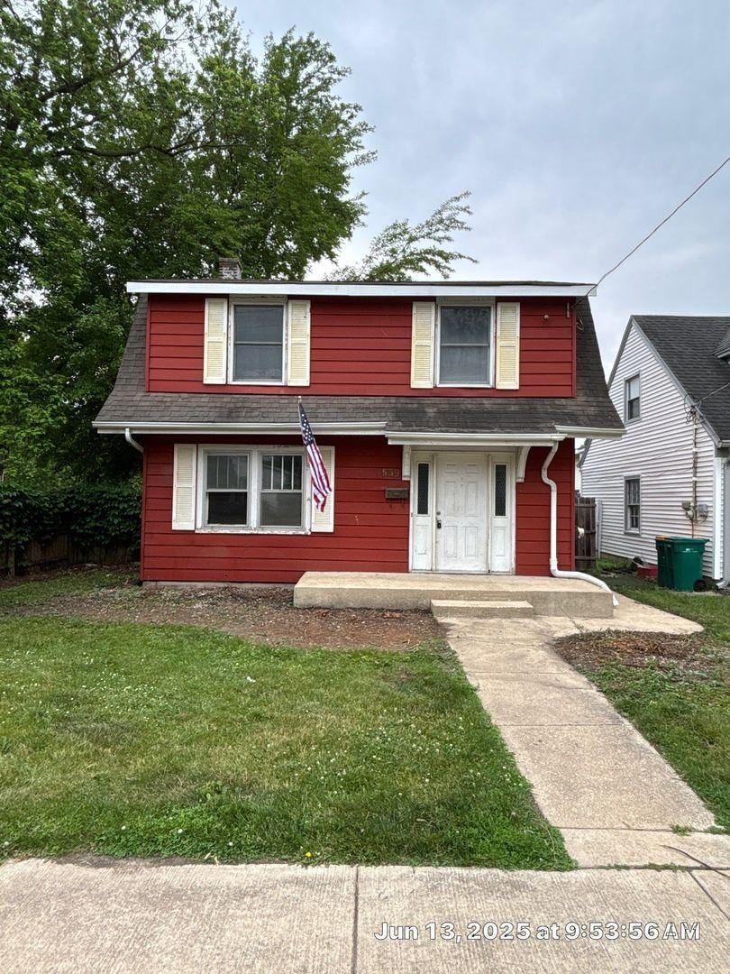 559 E 13th St, Lockport, IL 60441 - photo 1
