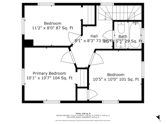 559 E 13th St, Lockport, IL 60441 - view of room layout