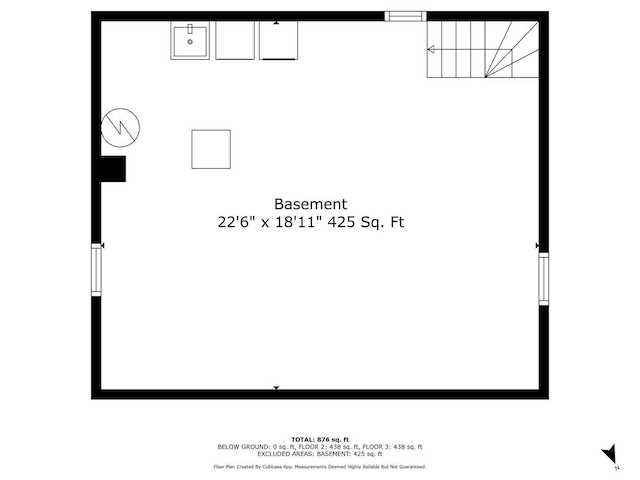 559 E 13th St, Lockport, IL 60441 - view of room layout