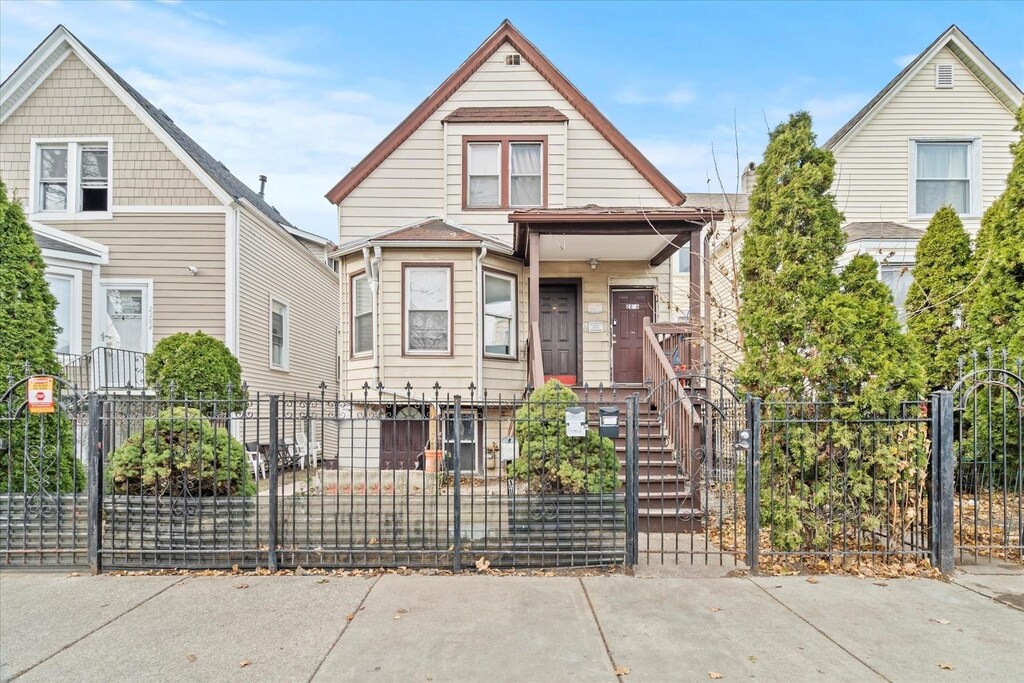 2206 N Kildare Ave, Chicago, IL 60639 - photo 1