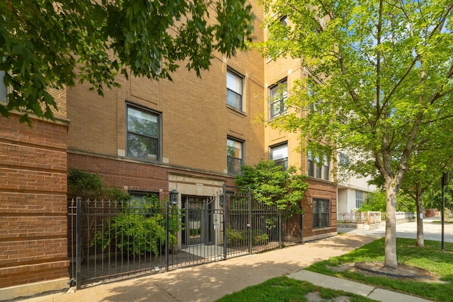 2950 W Cortland St Unit 2, Chicago, IL 60647 - view of property