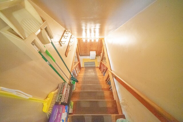 3009 N 78th Ct, Elmwood Park, IL 60707 - view of stairs