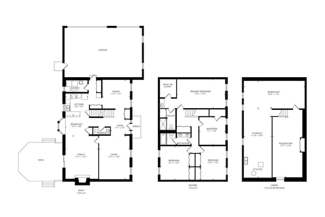 3513 Regent Dr, Hoffman Estates, IL 60067 - photo 30