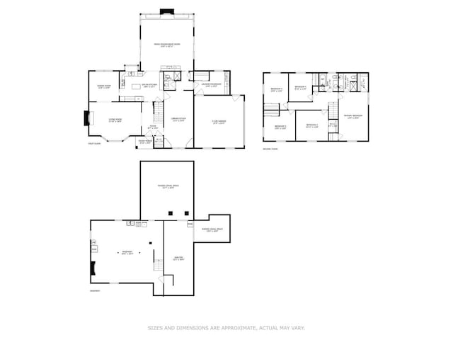 214 S Belmont Ave, Arlington Heights, IL 60005 - view of room layout