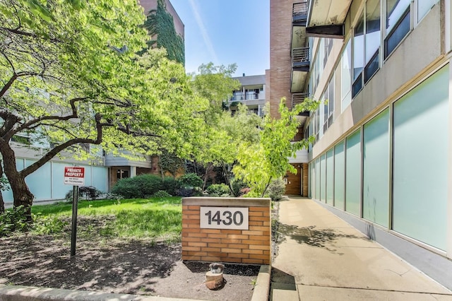 1430 S Michigan Ave Unit 510, Chicago, IL 60605 - surrounding community