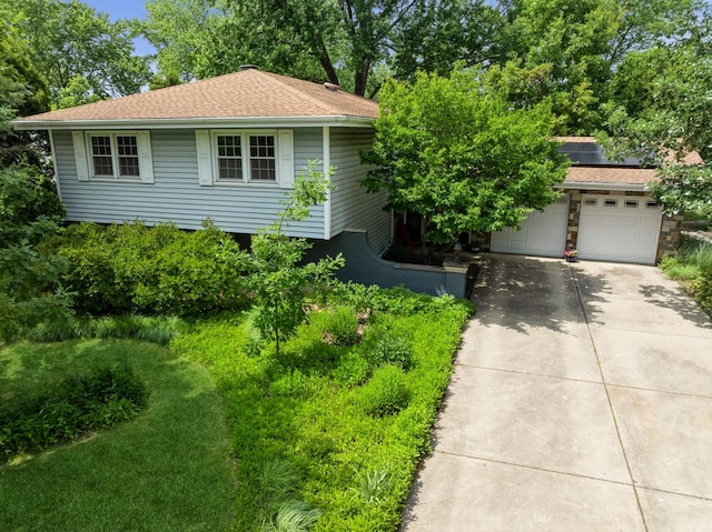 1320 Rosedale Ln, Hoffman Estates, IL 60169 - photo 2