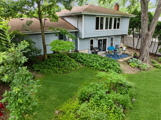 1320 Rosedale Ln, Hoffman Estates, IL 60169 - photo 19
