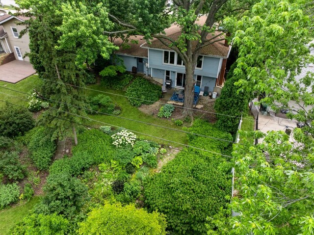 1320 Rosedale Ln, Hoffman Estates, IL 60169 - photo 21
