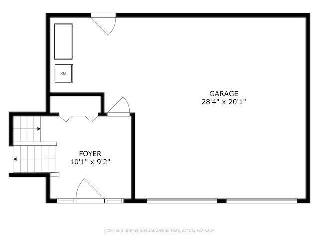 1320 Rosedale Ln, Hoffman Estates, IL 60169 - photo 25