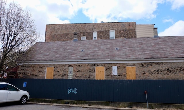 3114 S Union Ave, Chicago, IL 60616 - view of property