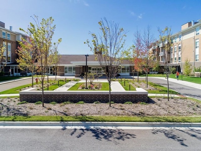 2150 Founders Dr Unit P109, Northbrook, IL 60062 - view of property's community