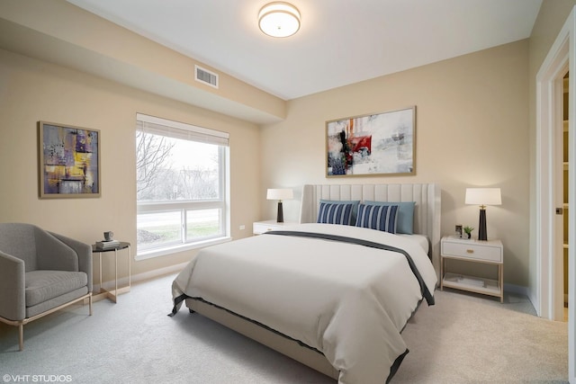 2150 Founders Dr Unit P109, Northbrook, IL 60062 - carpeted bedroom with baseboards