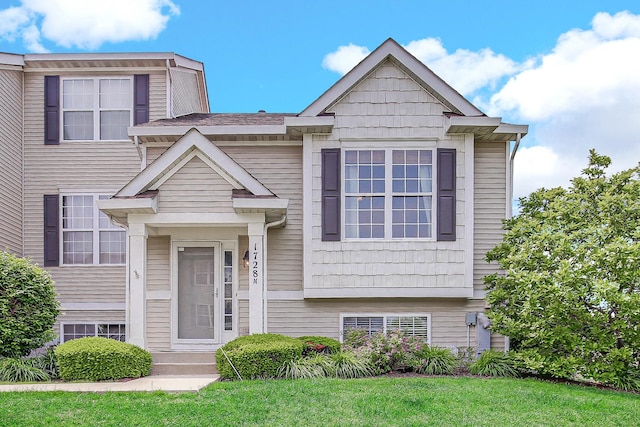 1728 Fieldstone Dr N, Shorewood, IL 60404 - photo 1